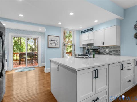 Tiny photo for 100 Indian Oak Avenue, Crewe, VA 23930 (MLS # 2621650)