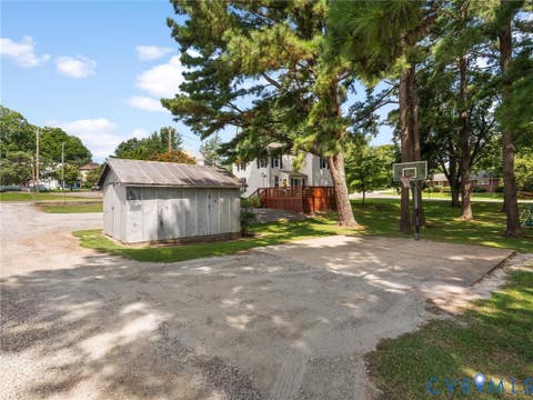 Tiny photo for 100 Indian Oak Avenue, Crewe, VA 23930 (MLS # 2621650)