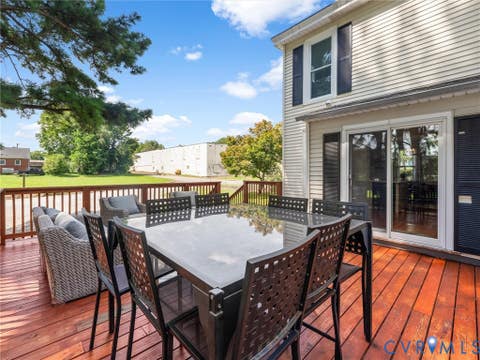 Tiny photo for 100 Indian Oak Avenue, Crewe, VA 23930 (MLS # 2621650)