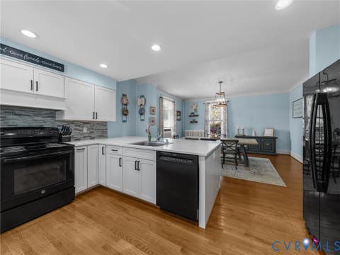Tiny photo for 100 Indian Oak Avenue, Crewe, VA 23930 (MLS # 2621650)