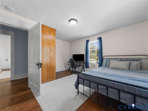 Tiny photo for 100 Indian Oak Avenue, Crewe, VA 23930 (MLS # 2621650)