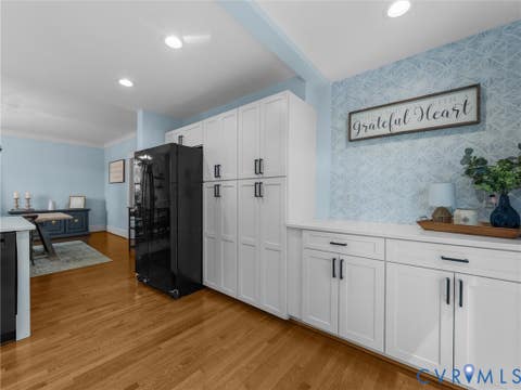 Tiny photo for 100 Indian Oak Avenue, Crewe, VA 23930 (MLS # 2621650)