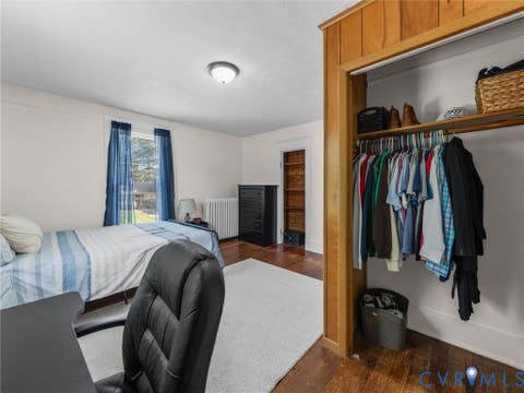 Tiny photo for 100 Indian Oak Avenue, Crewe, VA 23930 (MLS # 2621650)