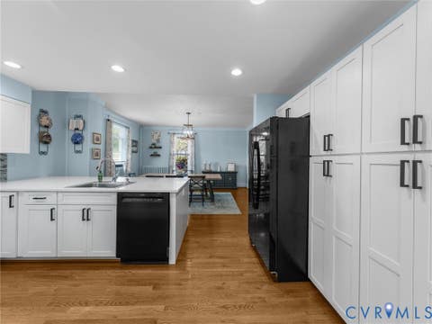 Tiny photo for 100 Indian Oak Avenue, Crewe, VA 23930 (MLS # 2621650)