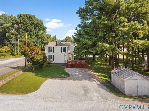 Tiny photo for 100 Indian Oak Avenue, Crewe, VA 23930 (MLS # 2621650)