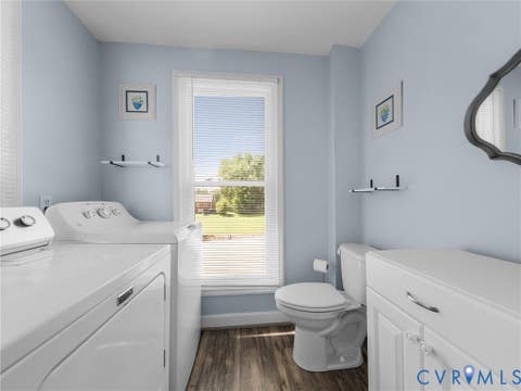 Tiny photo for 100 Indian Oak Avenue, Crewe, VA 23930 (MLS # 2621650)