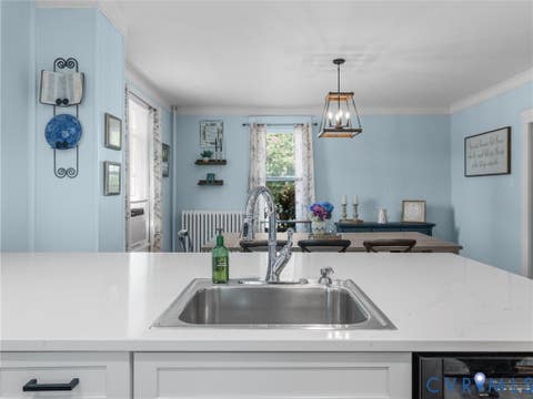 Tiny photo for 100 Indian Oak Avenue, Crewe, VA 23930 (MLS # 2621650)