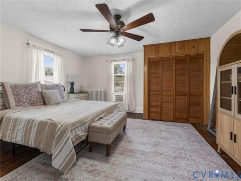 Tiny photo for 100 Indian Oak Avenue, Crewe, VA 23930 (MLS # 2621650)