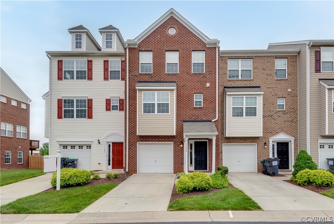 View Mechanicsville, VA 23111 townhome