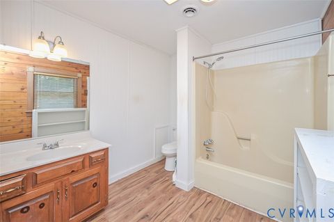Tiny photo for 5601 Pocahontas Trail, Providence Forge, VA 23140 (MLS # 2527650)