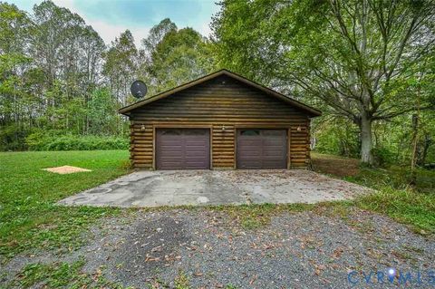 Photo of 5601 Pocahontas Trail, Providence Forge, VA 23140 (MLS # 2527650)