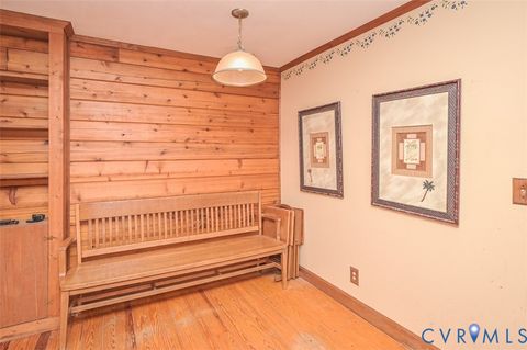 Tiny photo for 5601 Pocahontas Trail, Providence Forge, VA 23140 (MLS # 2527650)