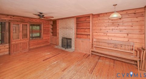 Tiny photo for 5601 Pocahontas Trail, Providence Forge, VA 23140 (MLS # 2527650)