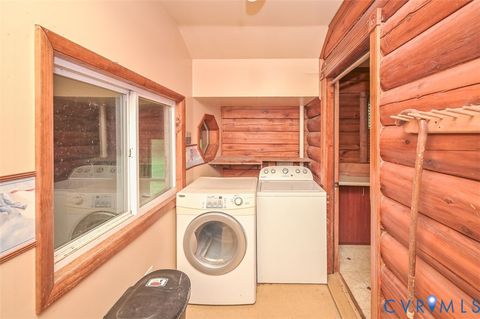 Tiny photo for 5601 Pocahontas Trail, Providence Forge, VA 23140 (MLS # 2527650)