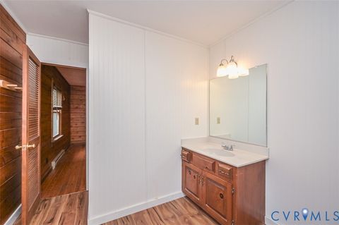 Tiny photo for 5601 Pocahontas Trail, Providence Forge, VA 23140 (MLS # 2527650)