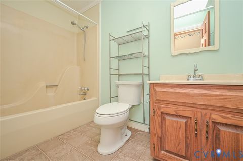 Tiny photo for 5601 Pocahontas Trail, Providence Forge, VA 23140 (MLS # 2527650)