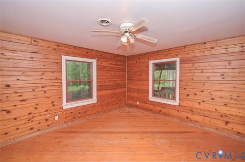 Tiny photo for 5601 Pocahontas Trail, Providence Forge, VA 23140 (MLS # 2527650)