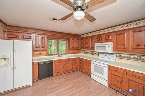 Tiny photo for 5601 Pocahontas Trail, Providence Forge, VA 23140 (MLS # 2527650)