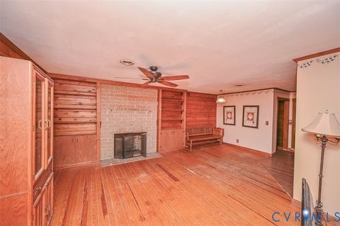 Tiny photo for 5601 Pocahontas Trail, Providence Forge, VA 23140 (MLS # 2527650)