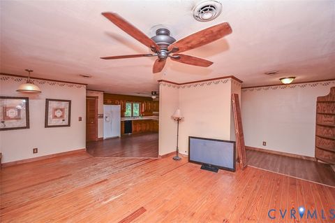 Tiny photo for 5601 Pocahontas Trail, Providence Forge, VA 23140 (MLS # 2527650)