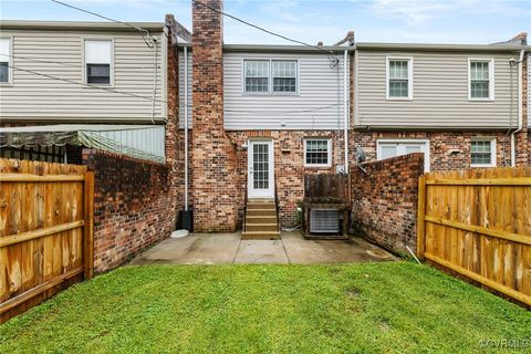 A home in Henrico