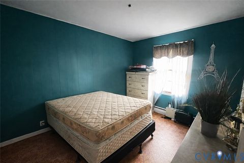 Tiny photo for 218 Coxs Lane, King & Queen, VA 23156 (MLS # 2600484)