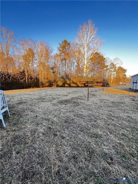 Tiny photo for 218 Coxs Lane, King & Queen, VA 23156 (MLS # 2600484)