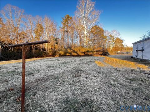 Tiny photo for 218 Coxs Lane, King & Queen, VA 23156 (MLS # 2600484)
