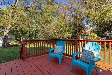 Tiny photo for 1412 Hyner Circle, Henrico, VA 23231 (MLS # 2528376)