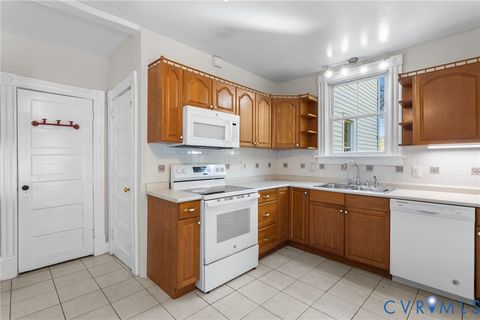Tiny photo for 1412 Hyner Circle, Henrico, VA 23231 (MLS # 2528376)
