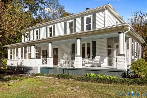 Tiny photo for 1412 Hyner Circle, Henrico, VA 23231 (MLS # 2528376)