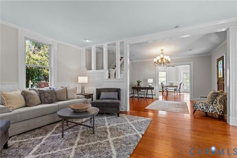 Tiny photo for 1412 Hyner Circle, Henrico, VA 23231 (MLS # 2528376)