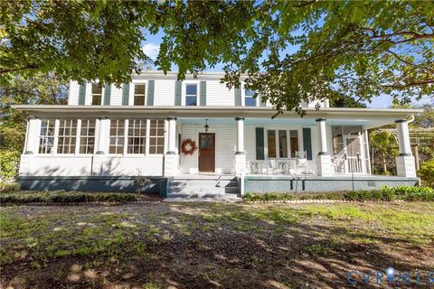 Tiny photo for 1412 Hyner Circle, Henrico, VA 23231 (MLS # 2528376)