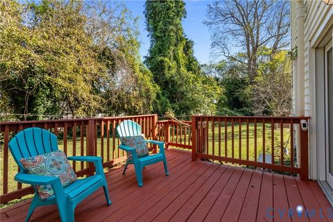 Tiny photo for 1412 Hyner Circle, Henrico, VA 23231 (MLS # 2528376)
