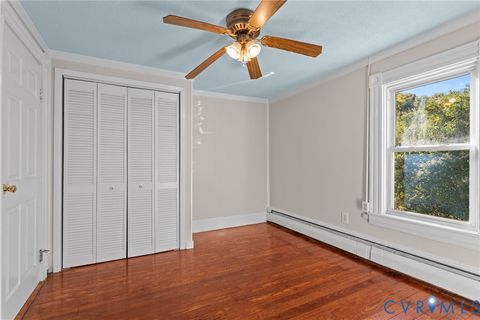 Tiny photo for 1412 Hyner Circle, Henrico, VA 23231 (MLS # 2528376)