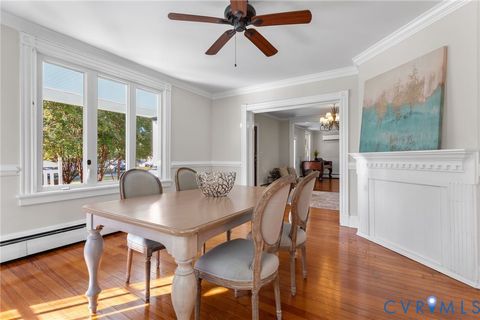 Tiny photo for 1412 Hyner Circle, Henrico, VA 23231 (MLS # 2528376)