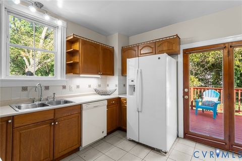 Tiny photo for 1412 Hyner Circle, Henrico, VA 23231 (MLS # 2528376)