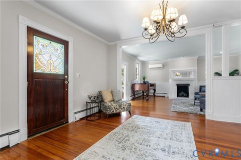 Tiny photo for 1412 Hyner Circle, Henrico, VA 23231 (MLS # 2528376)