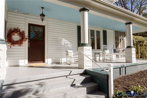 Tiny photo for 1412 Hyner Circle, Henrico, VA 23231 (MLS # 2528376)