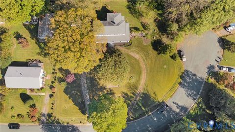 Tiny photo for 1412 Hyner Circle, Henrico, VA 23231 (MLS # 2528376)
