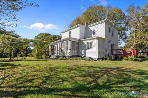 Tiny photo for 1412 Hyner Circle, Henrico, VA 23231 (MLS # 2528376)
