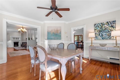 Tiny photo for 1412 Hyner Circle, Henrico, VA 23231 (MLS # 2528376)