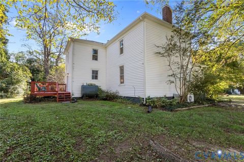 Tiny photo for 1412 Hyner Circle, Henrico, VA 23231 (MLS # 2528376)