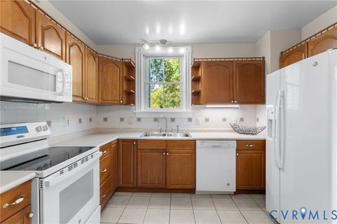 Tiny photo for 1412 Hyner Circle, Henrico, VA 23231 (MLS # 2528376)