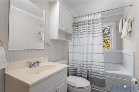 Tiny photo for 1412 Hyner Circle, Henrico, VA 23231 (MLS # 2528376)