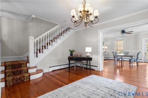 Tiny photo for 1412 Hyner Circle, Henrico, VA 23231 (MLS # 2528376)
