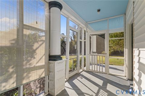 Tiny photo for 1412 Hyner Circle, Henrico, VA 23231 (MLS # 2528376)