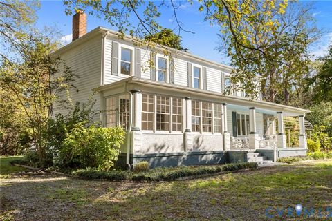 Tiny photo for 1412 Hyner Circle, Henrico, VA 23231 (MLS # 2528376)