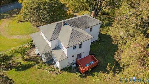 Tiny photo for 1412 Hyner Circle, Henrico, VA 23231 (MLS # 2528376)