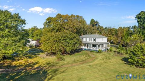 Photo of 1412 Hyner Circle, Henrico, VA 23231 (MLS # 2528376)
